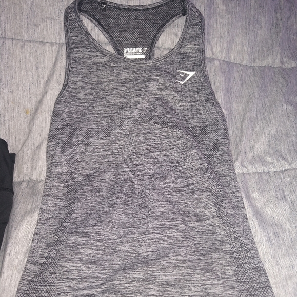 Gymshark set - Picture 2 of 3